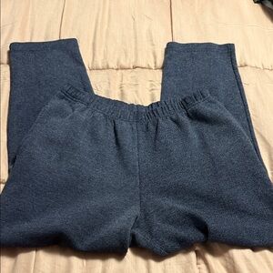 💋5/$25💋 Vintage Women's Charcoal Pants